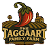 Tag’s Pepper Spread logo
